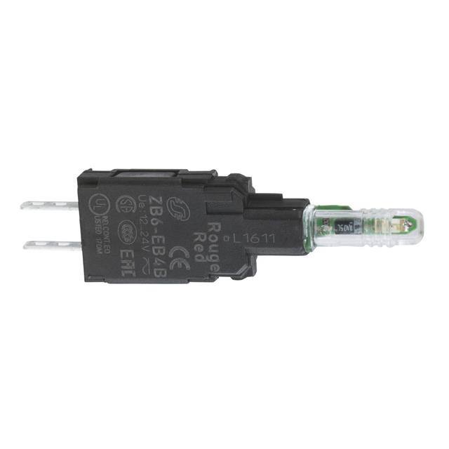 ZB6EB6B Schneider Electric  Indicatori del pannello Spie luminose